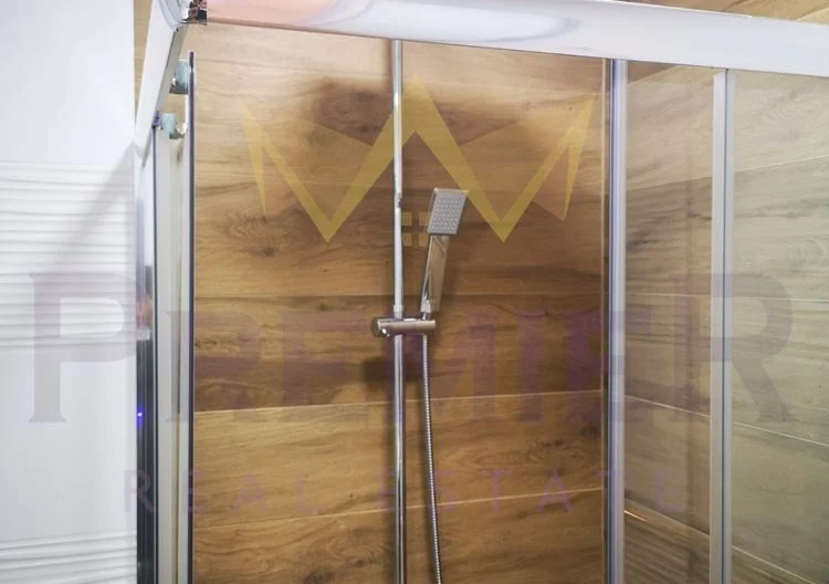 Двустаен луксозно обзаведен апартамент със страхотна панорама -  - снимка 18 - Имоти Премиер