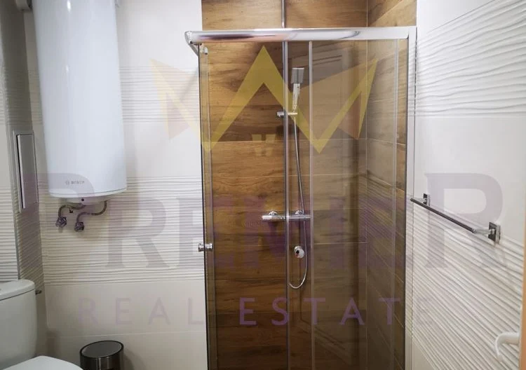 Двустаен луксозно обзаведен апартамент със страхотна панорама -  - снимка 20 - Имоти Премиер