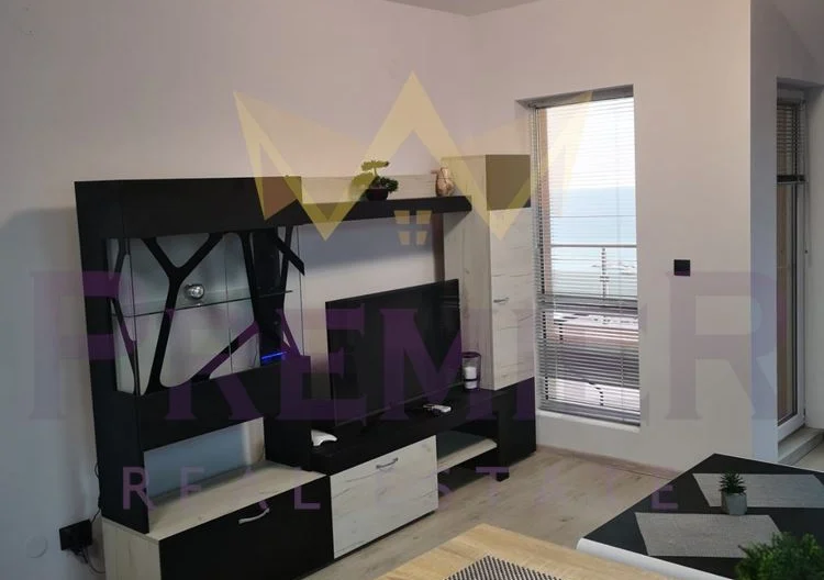 Двустаен луксозно обзаведен апартамент със страхотна панорама -  - снимка 4 - Имоти Премиер