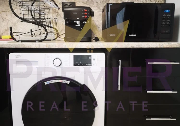 Двустаен луксозно обзаведен апартамент със страхотна панорама -  - снимка 5 - Имоти Премиер