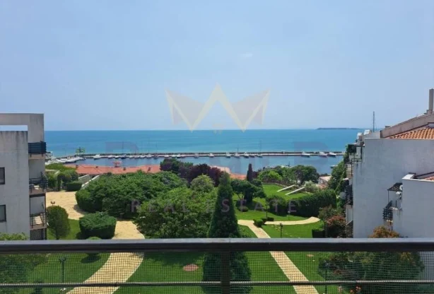 Агенция за недвижими имоти - Имоти Премиер - имот - 1156557, Цена: 133900 EUR