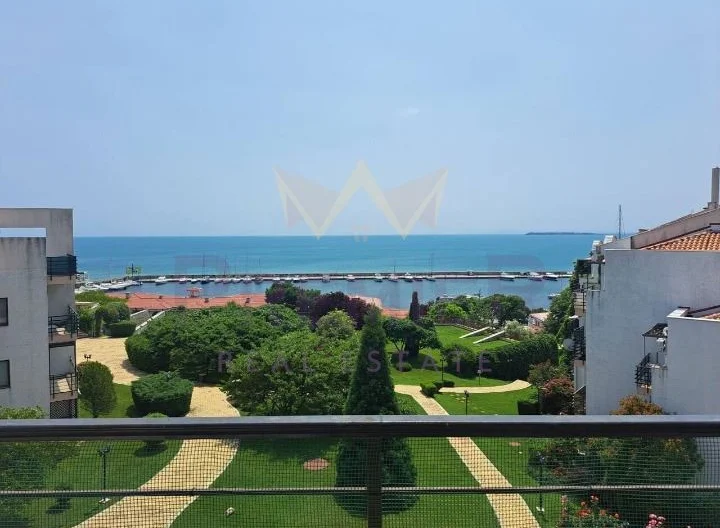 Агенция за недвижими имоти - Имоти Премиер - имот - 1156557, Цена: 133900 EUR