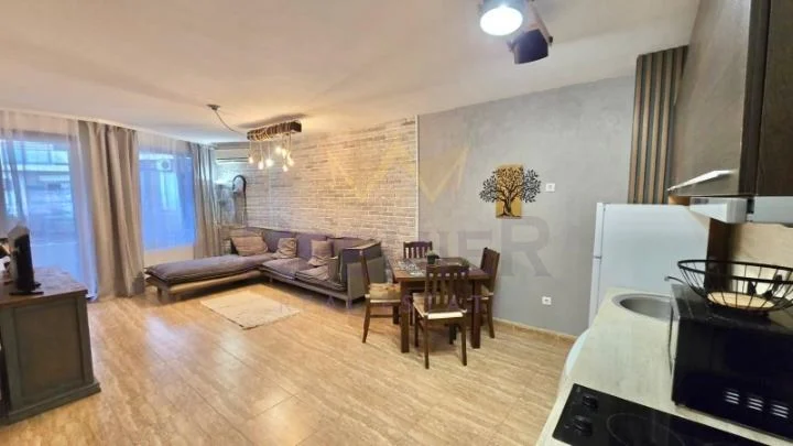 Двустаен Марина Диневи -  - снимка 1 - Имоти Премиер