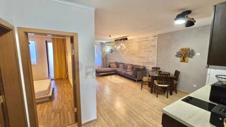 Двустаен Марина Диневи -  - снимка 2 - Имоти Премиер