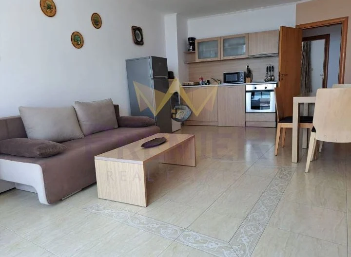 Двустаен Марина Диневи - - снимка 3 - Имоти Премиер