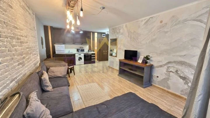 Двустаен Марина Диневи -  - снимка 3 - Имоти Премиер