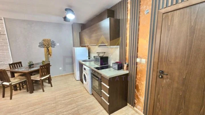 Двустаен Марина Диневи -  - снимка 4 - Имоти Премиер