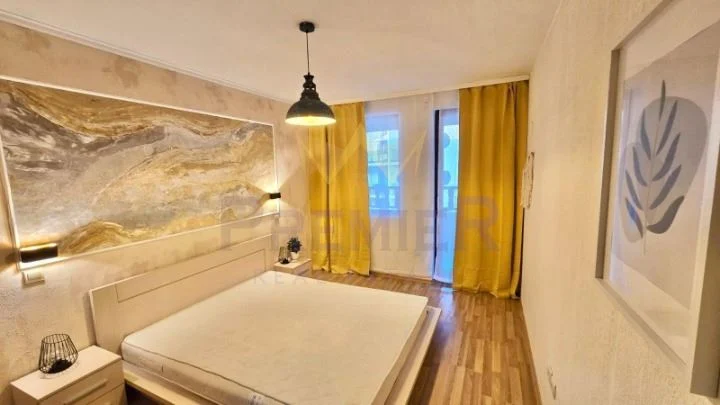 Двустаен Марина Диневи -  - снимка 5 - Имоти Премиер