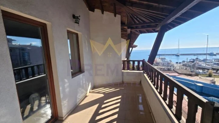 Двустаен Марина Диневи -  - снимка 6 - Имоти Премиер