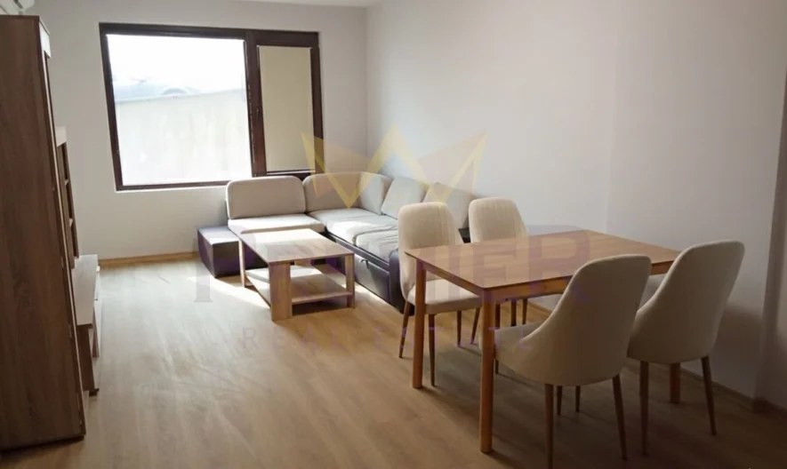 Двустаен Меден Рудник - - снимка 2 - Имоти Премиер