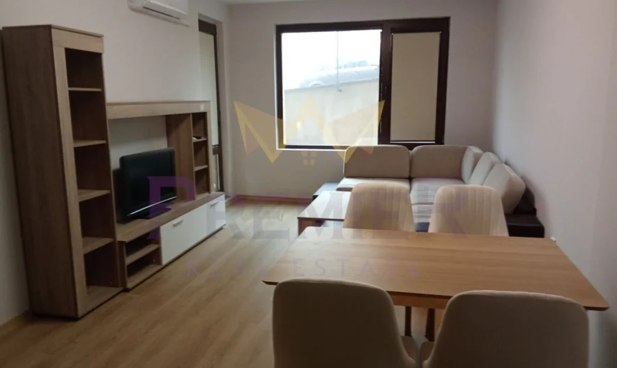 Двустаен Меден Рудник - - снимка 3 - Имоти Премиер