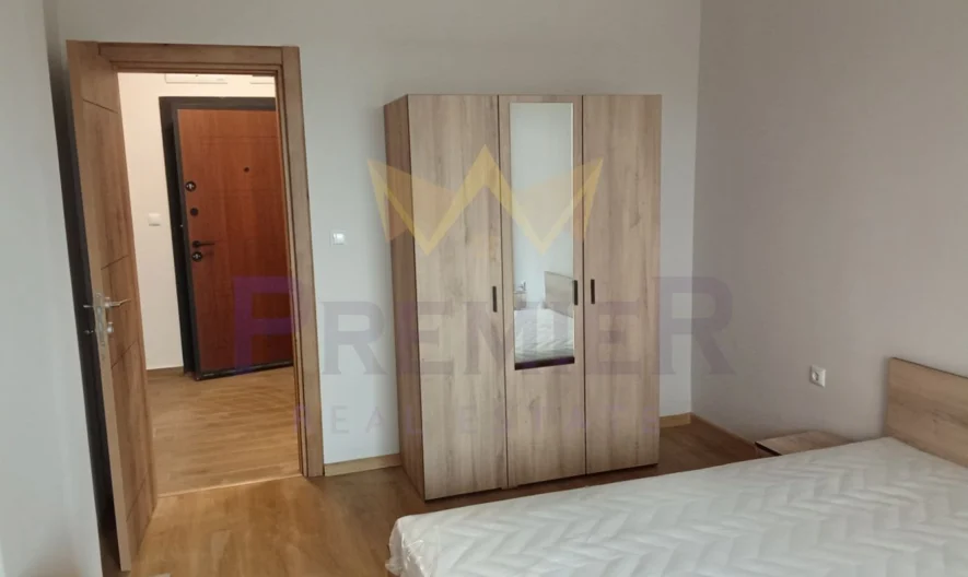 Двустаен Меден Рудник -  - снимка 4 - Имоти Премиер