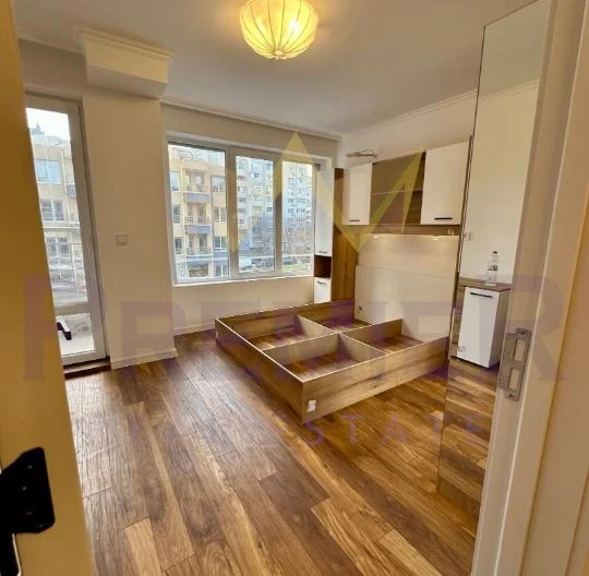 Двустаен Меден Рудник зона В -  - снимка 3 - Имоти Премиер