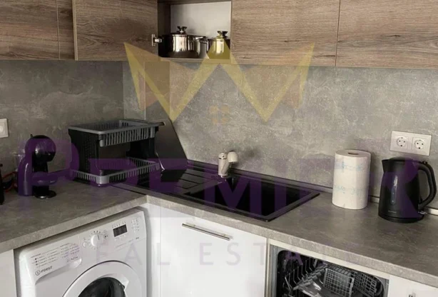 Агенция за недвижими имоти - Имоти Премиер - имот - 1166127, Цена: 490 EUR