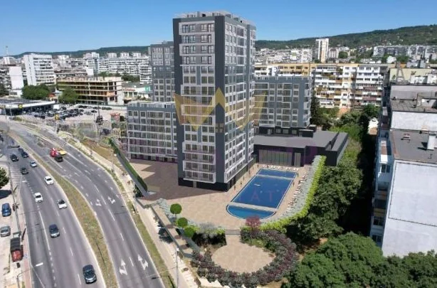 Агенция за недвижими имоти - Имоти Премиер - имот - 1076477, Цена: 124300 EUR