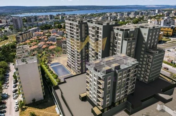 Агенция за недвижими имоти - Имоти Премиер - имот - 1076477, Цена: 124300 EUR