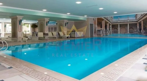 Агенция за недвижими имоти - Имоти Премиер - имот - 1076477, Цена: 124300 EUR