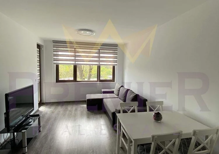 Агенция за недвижими имоти - Имоти Премиер - имот - 1166127, Цена: 490 EUR