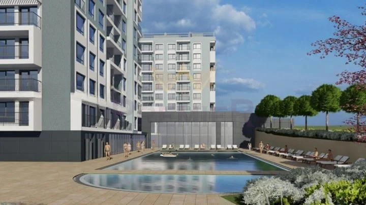 Двустаен Младост -  - снимка 3 - Имоти Премиер