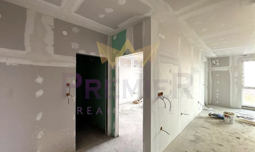 Агенция за недвижими имоти - Имоти Премиер - имот - 1107914, Цена: 114300 EUR