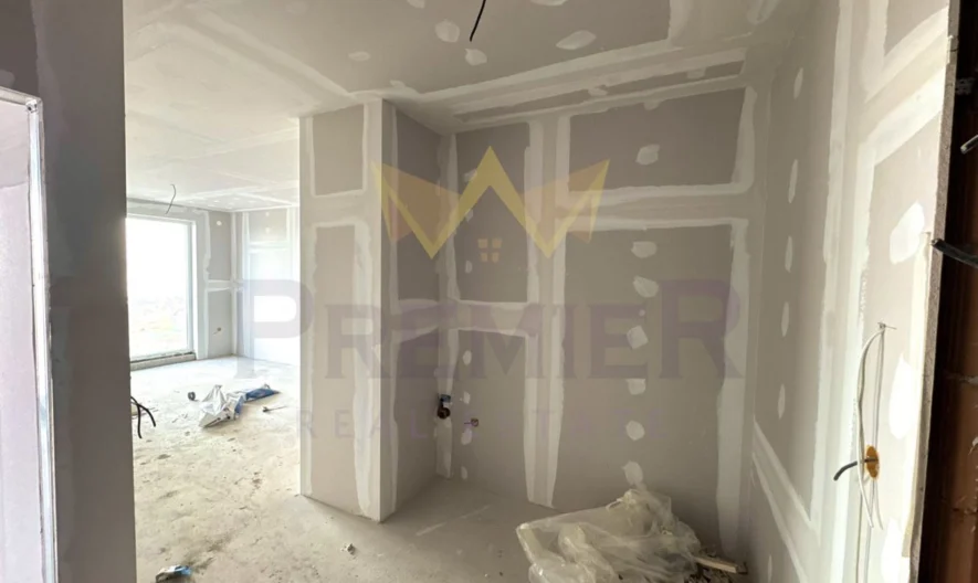 ДВУСТАЕН! МОРСКА ПАНОРАМА, ВАРНА - - снимка 3 - Имоти Премиер