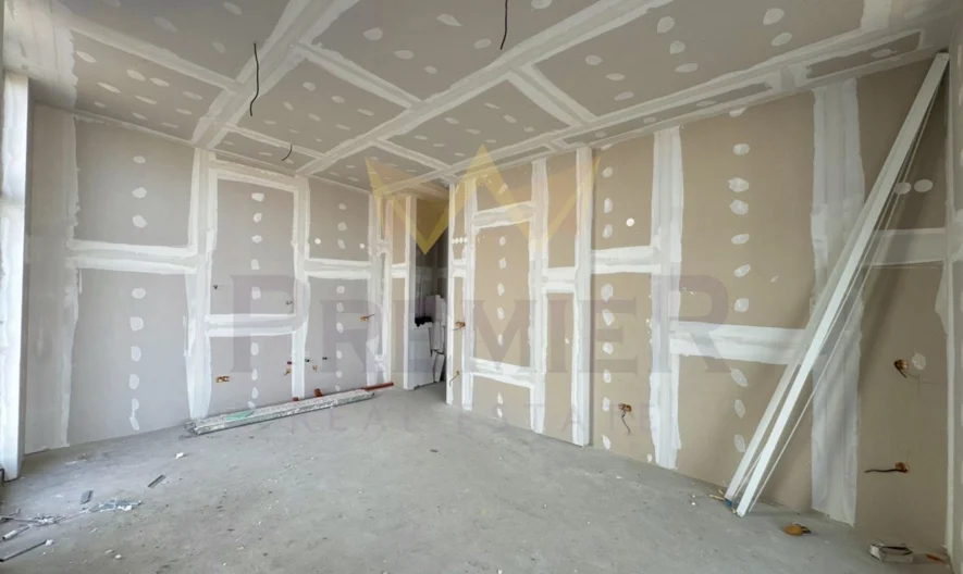 ДВУСТАЕН! МОРСКА ПАНОРАМА, ВАРНА -  - снимка 4 - Имоти Премиер