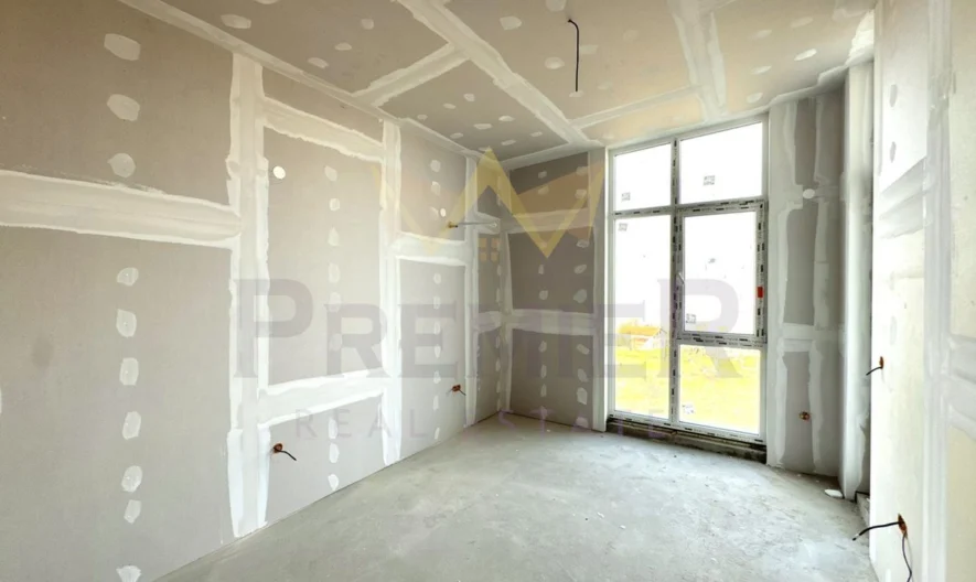 ДВУСТАЕН! МОРСКА ПАНОРАМА, ВАРНА - - снимка 4 - Имоти Премиер