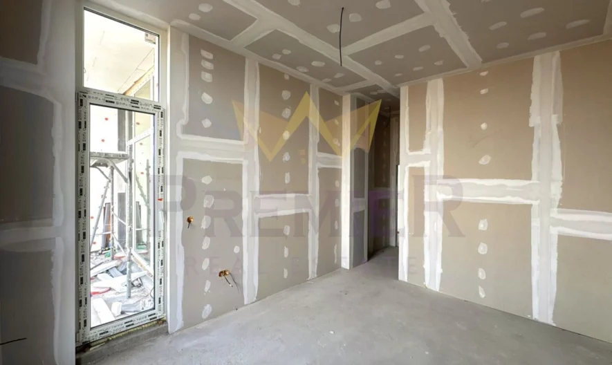 ДВУСТАЕН! МОРСКА ПАНОРАМА, ВАРНА - - снимка 6 - Имоти Премиер