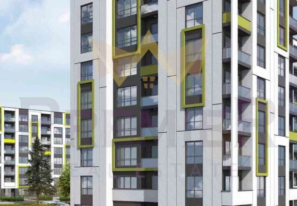 Агенция за недвижими имоти - Имоти Премиер - имот - 850119, Цена: 69000 EUR