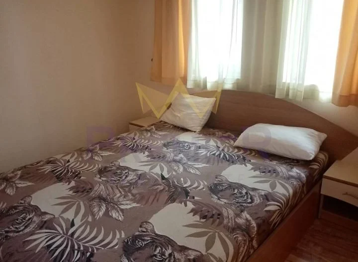 Двустаен, напълно обзаведен апартамент – Созопол -  - снимка 4 - Имоти Премиер