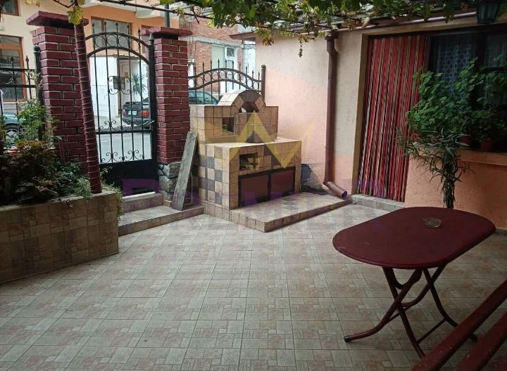 Двустаен, напълно обзаведен апартамент – Созопол -  - снимка 5 - Имоти Премиер