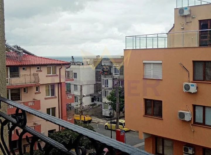 Двустаен, напълно обзаведен апартамент – Созопол -  - снимка 5 - Имоти Премиер