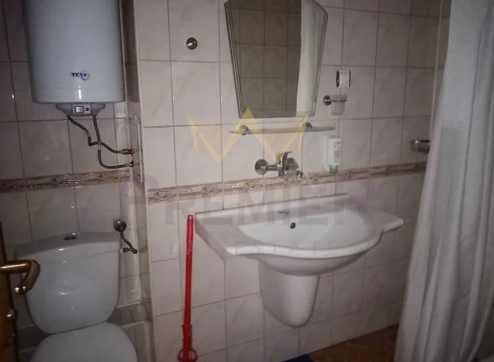 Двустаен, напълно обзаведен апартамент – Созопол -  - снимка 8 - Имоти Премиер