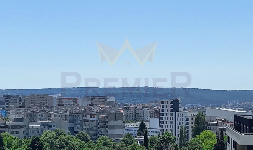 Двустаен напълно обзаведен апартамент, кв Победа -  - снимка 10 - Имоти Премиер