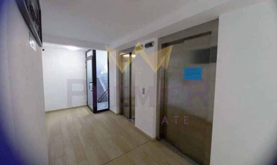 Двустаен напълно обзаведен апартамент, кв Победа -  - снимка 11 - Имоти Премиер