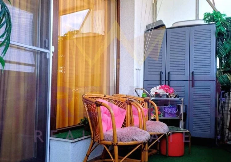 Двустаен напълно обзаведен апартамент, кв Победа - - снимка 5 - Имоти Премиер