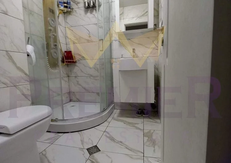 Двустаен напълно обзаведен апартамент, кв Победа -  - снимка 5 - Имоти Премиер