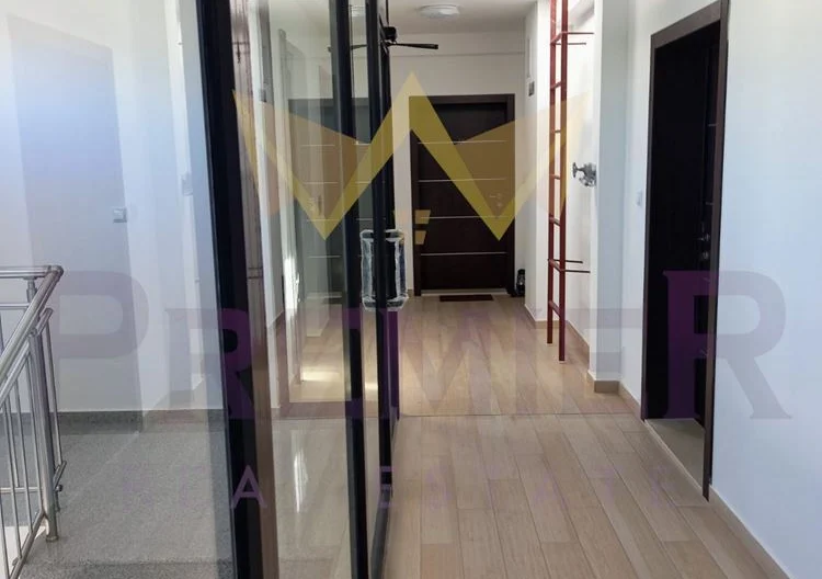 Двустаен напълно обзаведен апартамент, кв Победа -  - снимка 9 - Имоти Премиер