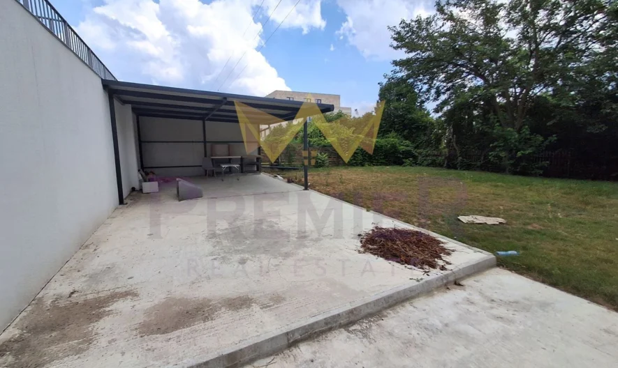 Dvustaen napalno obzaveden apartament s parkomyasto – Briz -  - snimka 15 - Imoti Premier