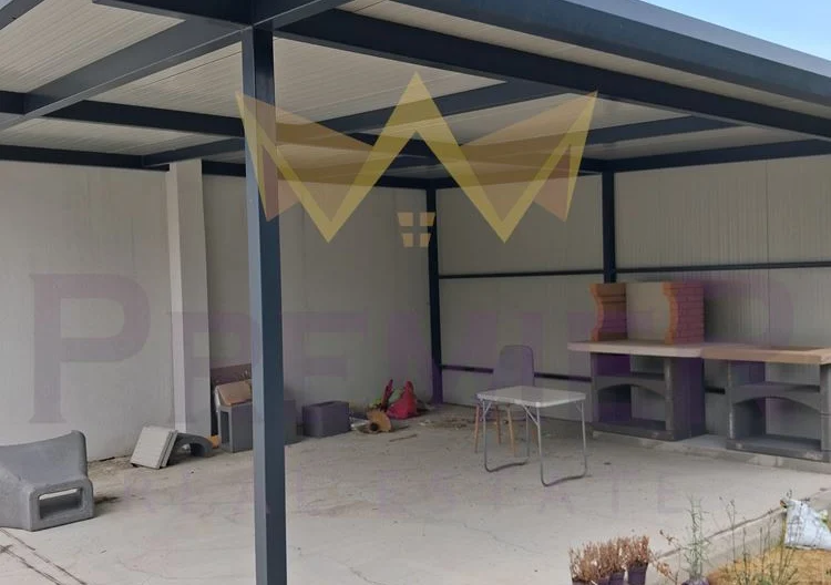 Dvustaen napalno obzaveden apartament s parkomyasto – Briz -  - snimka 17 - Imoti Premier