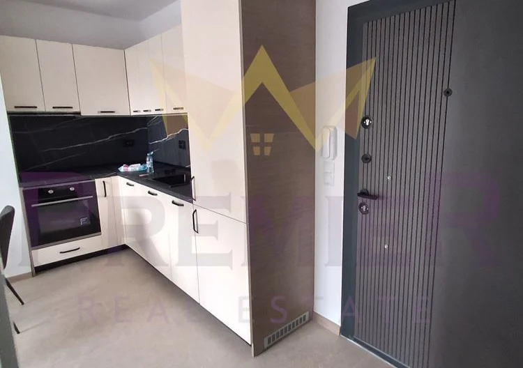 Dvustaen napalno obzaveden apartament s parkomyasto – Briz -  - snimka 2 - Imoti Premier