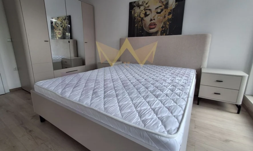 Dvustaen napalno obzaveden apartament s parkomyasto – Briz -  - snimka 6 - Imoti Premier