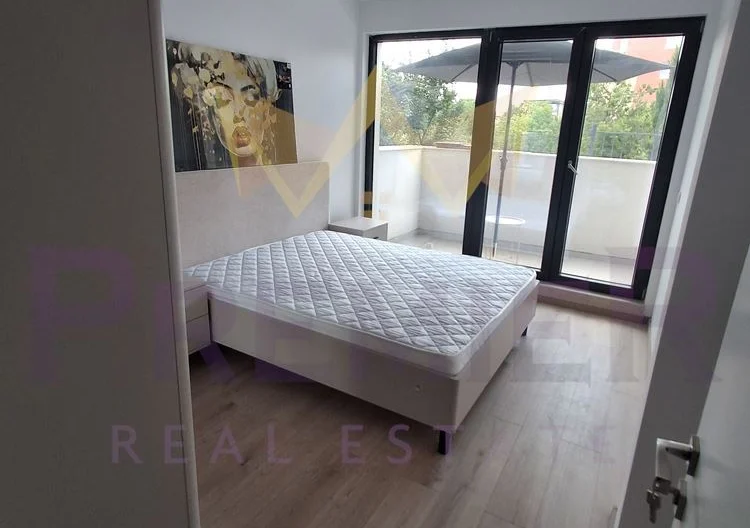 Dvustaen napalno obzaveden apartament s parkomyasto – Briz -  - snimka 7 - Imoti Premier