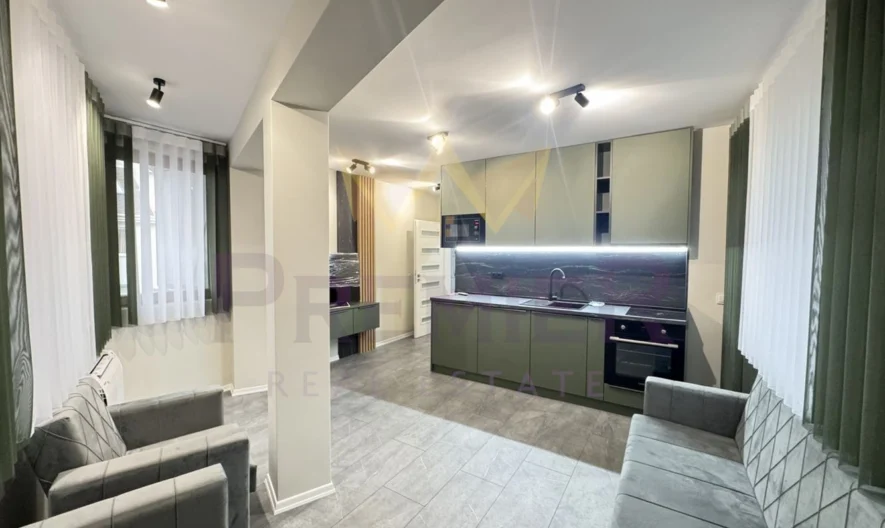 Агенция за недвижими имоти - Имоти Премиер - имот - 1088514, Цена: 175000 EUR