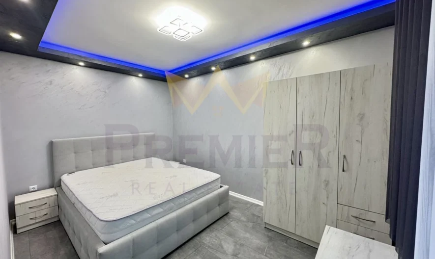 Двустаен напълно обзаведен апартамент в кв. Бриз - - снимка 4 - Имоти Премиер