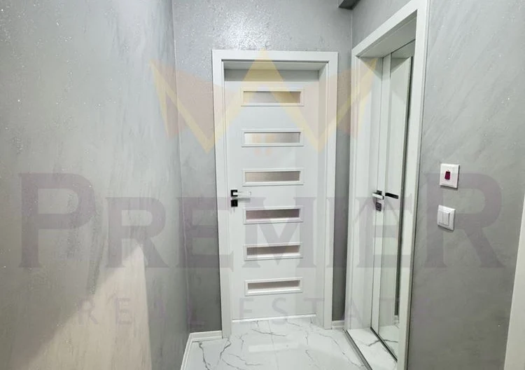 Двустаен напълно обзаведен апартамент в кв. Бриз -  - снимка 5 - Имоти Премиер