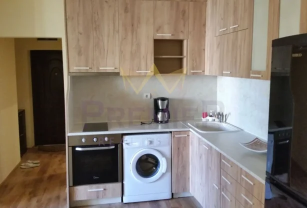 Агенция за недвижими имоти - Имоти Премиер - имот - 1218325, Цена: 400 EUR