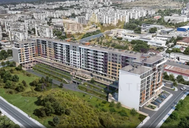 Real Estate Agency - Imoti Premier - imot - 1256971, Price: 115900 EUR
