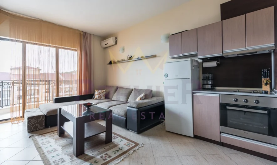 Агенция за недвижими имоти - Имоти Премиер - имот - 835271, Цена: 90000 EUR