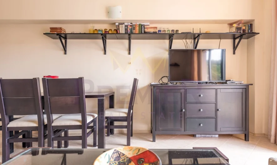 двустаен обазаведен апартамент в к.к.Златни Пясъци -  - снимка 4 - Имоти Премиер